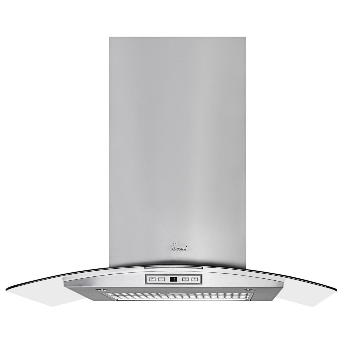 TEKA - Campana Decorativa 90 cm Inox NC-980 Ultra Slim
