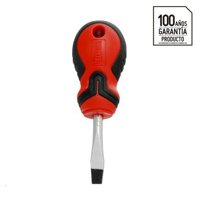 Atornillador Punta Paleta 6 x 38mm