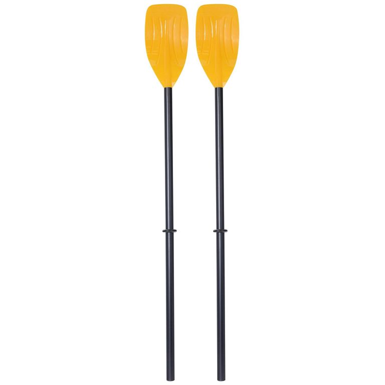 Remos Para Bote Inflable 124 Cm
