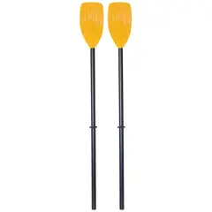 BESTWAY - Remos Para Bote Inflable 124 Cm