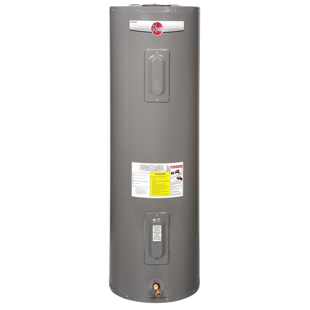 Termo Eléctrico 189 Litros 3200 W de Piso, marca RHEEM - Foto 2