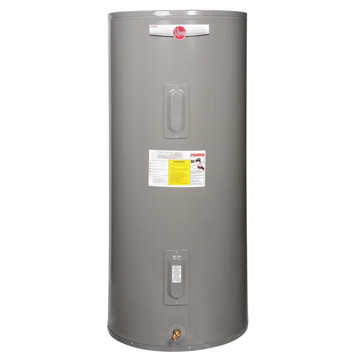 RHEEM - Termo Eléctrico 303 Litros 7500 W de Piso