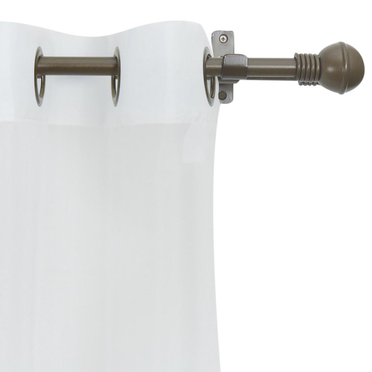 HOMY - Velo 135x230cm marfil