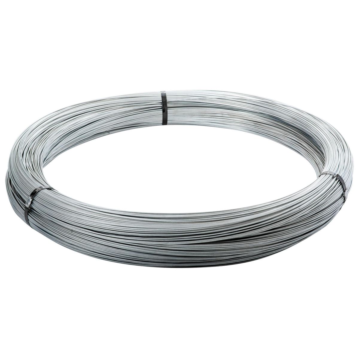 Alambre Galvanizado Corriente N-14, marca INCHALAM - Foto Principal
