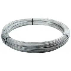 INCHALAM - Alambre Galvanizado Corriente N-14