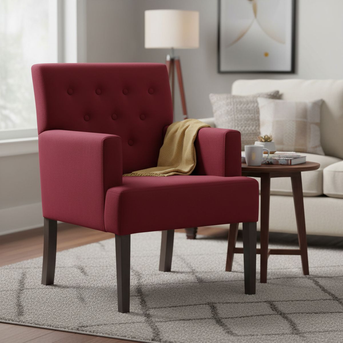 NUEVALINEA - Sitial 90x60x60 cm