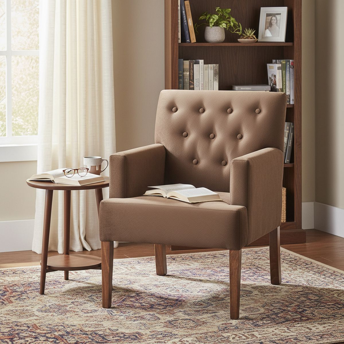 NUEVALINEA - Sitial 90x60x60 cm