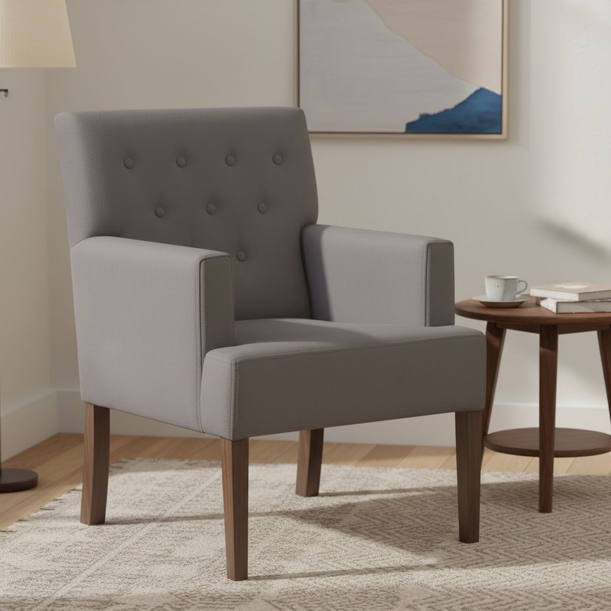 NUEVALINEA - Sitial 90x60x60 cm