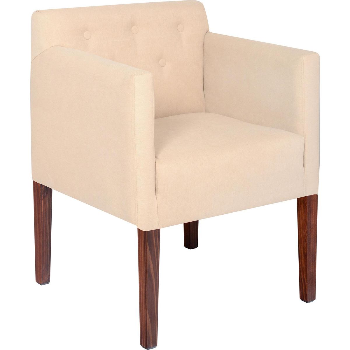 NUEVALINEA - Sitial 80x60x60 cm calafate