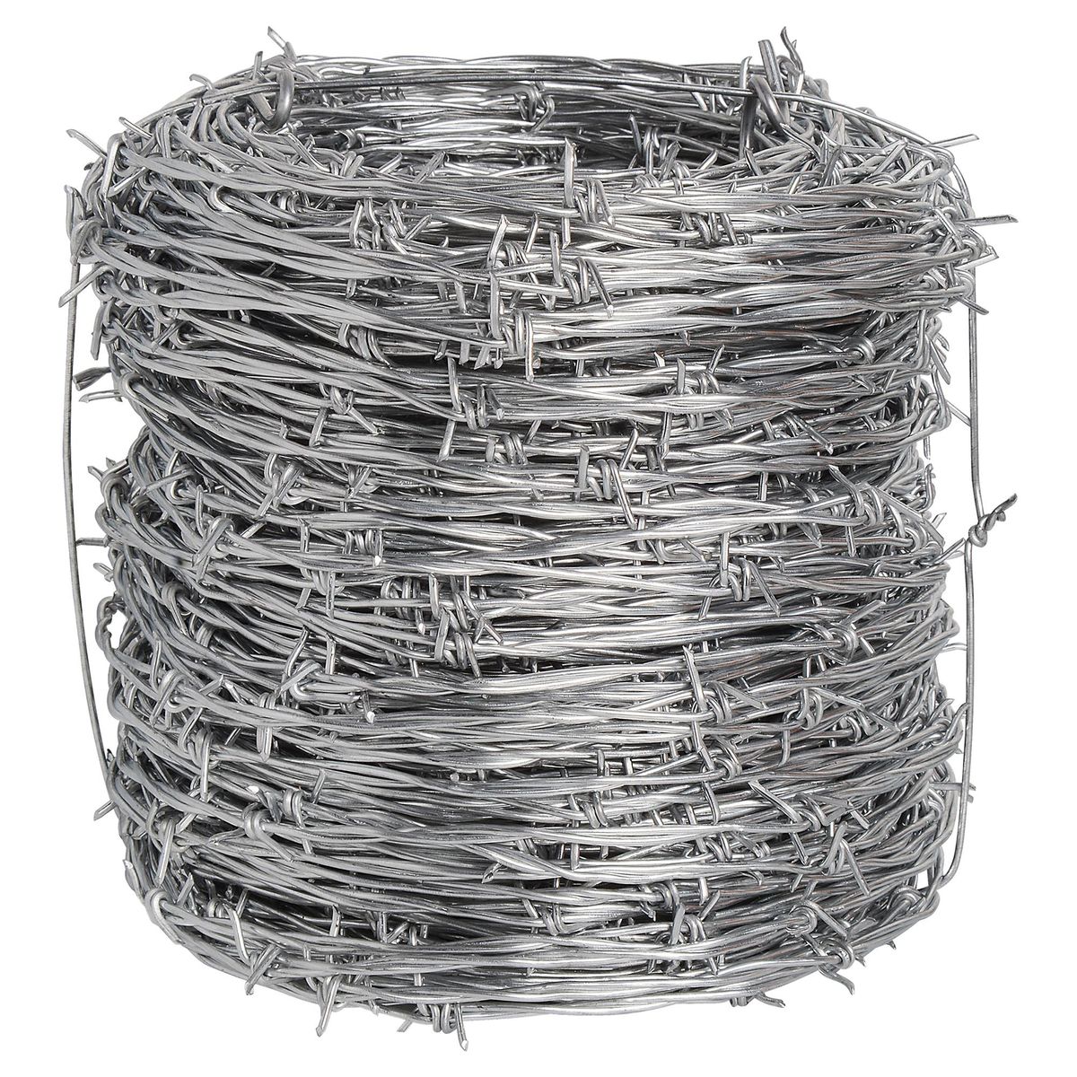 INCHALAM - #14 100 m 7.2 kg Alambre Púas Iowa