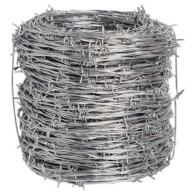 Imagen 2 del producto #14 100 m 7.2 kg Alambre Púas Iowa