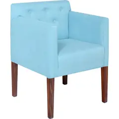 NUEVALINEA - Sitial 80x60x60 cm calafate