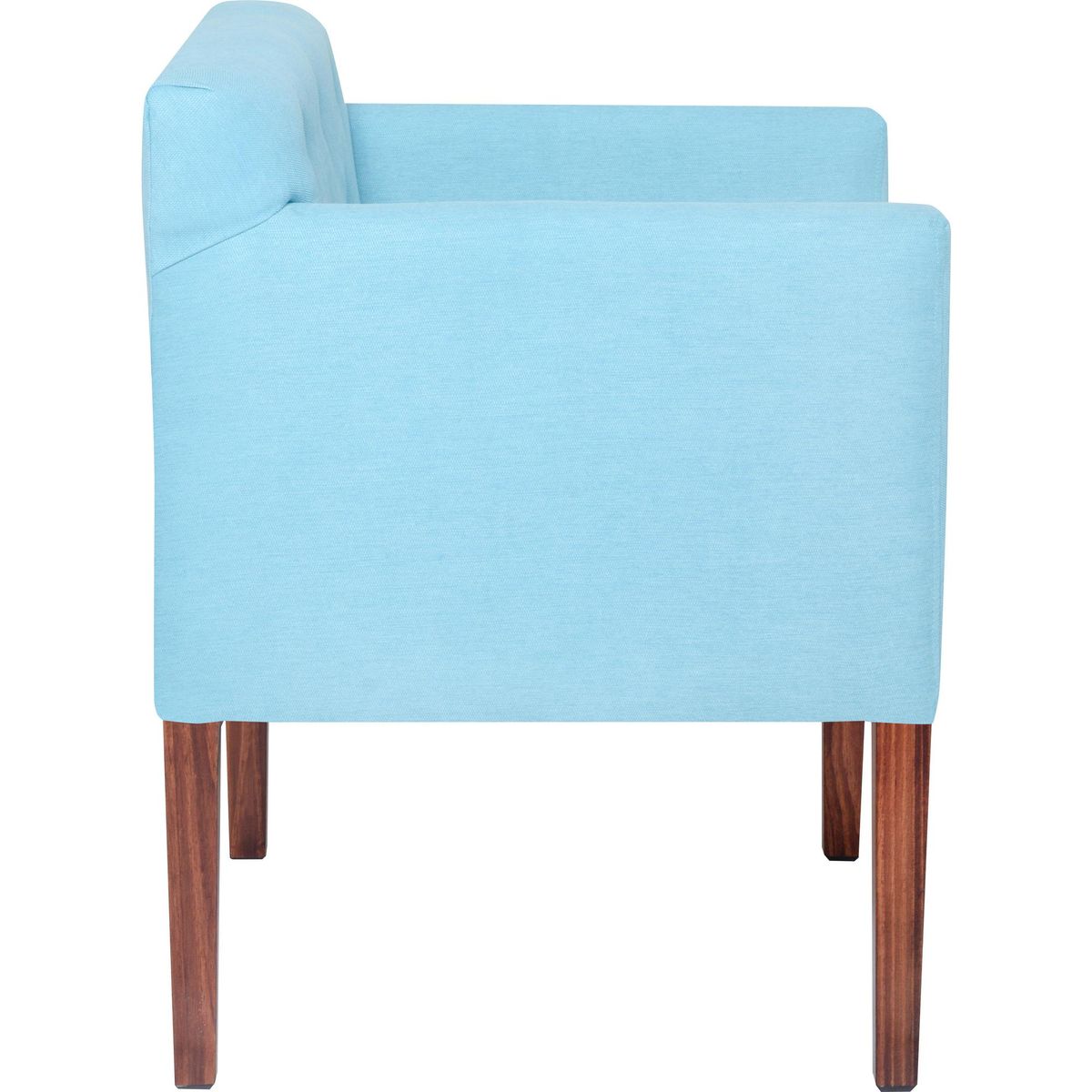 NUEVALINEA - Sitial 80x60x60 cm calafate