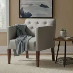 NUEVALINEA - Sitial 80x60x60 cm calafate