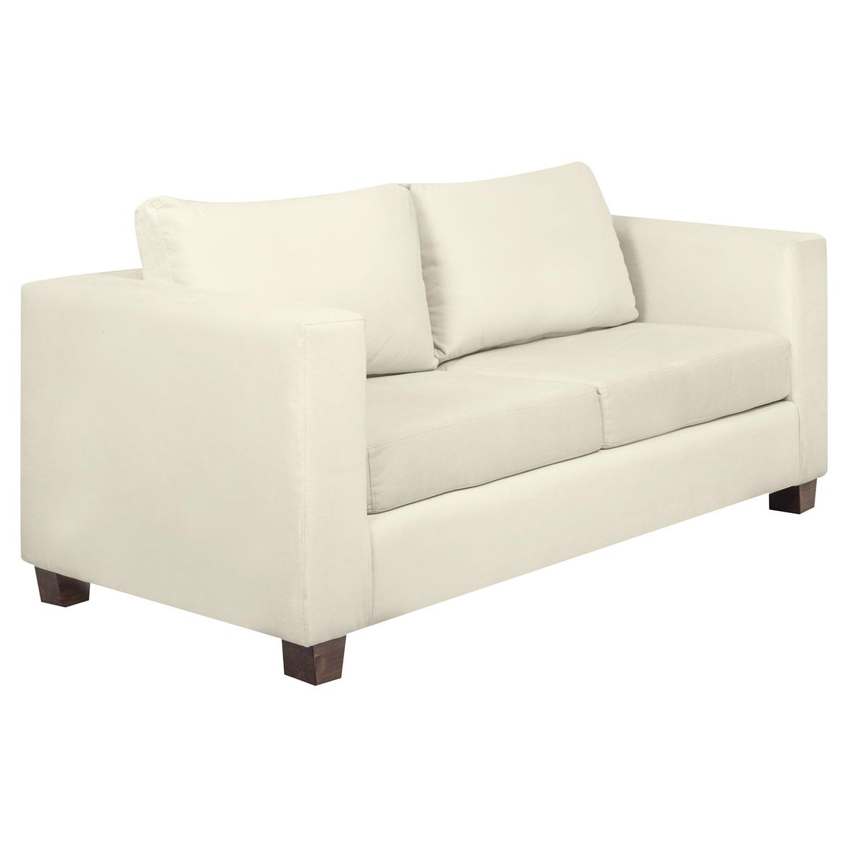 NUEVALINEA - Sofá 3 cuerpos 180x85x76 cm