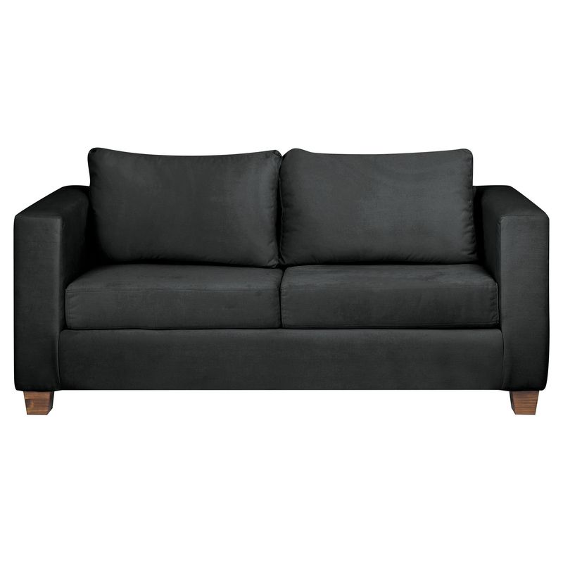 HOMY - Sofá 3 cuerpos 180x85x76 cm