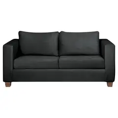 HOMY - Sofá 3 cuerpos 180x85x76 cm