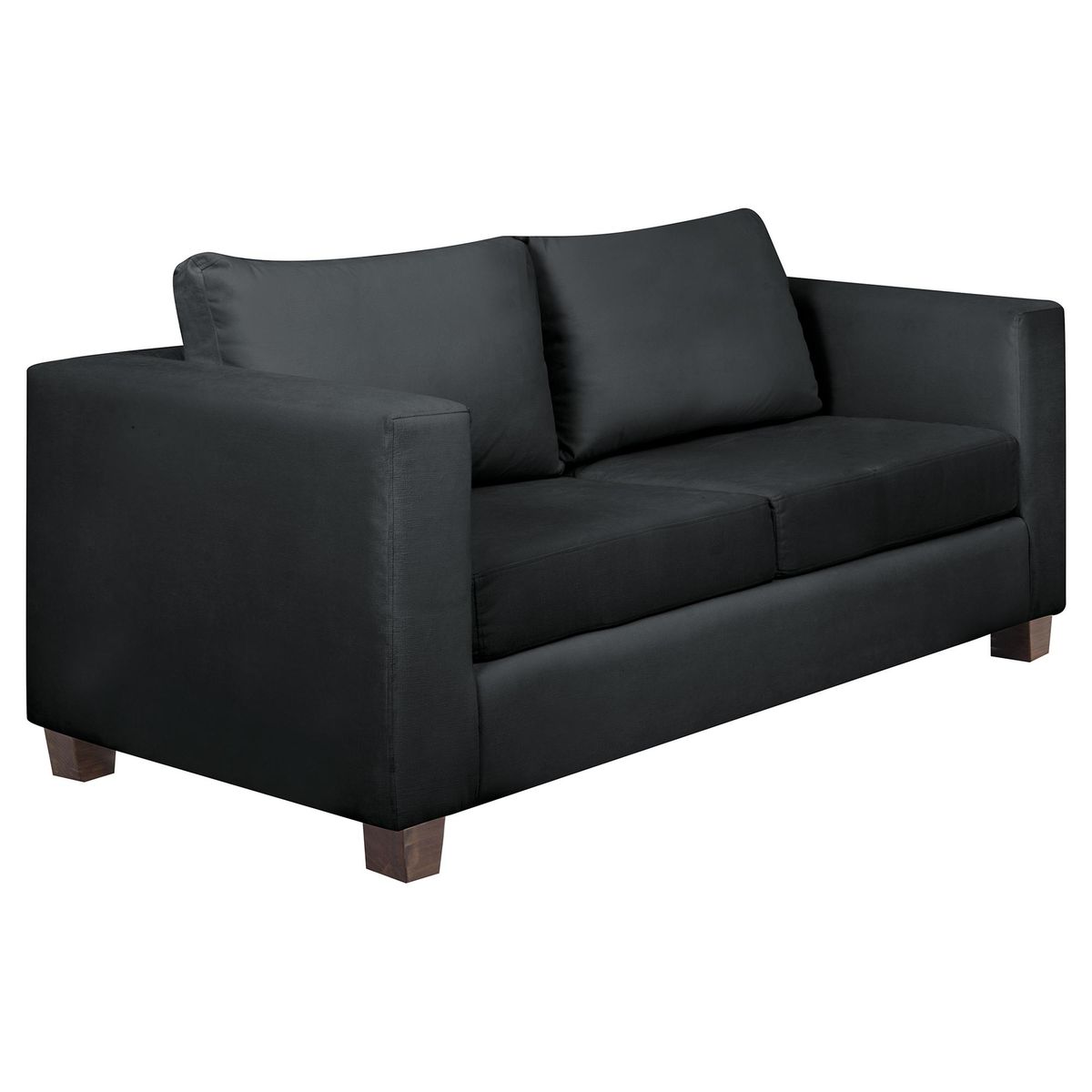 NUEVALINEA - Sofá 3 cuerpos 180x85x76 cm