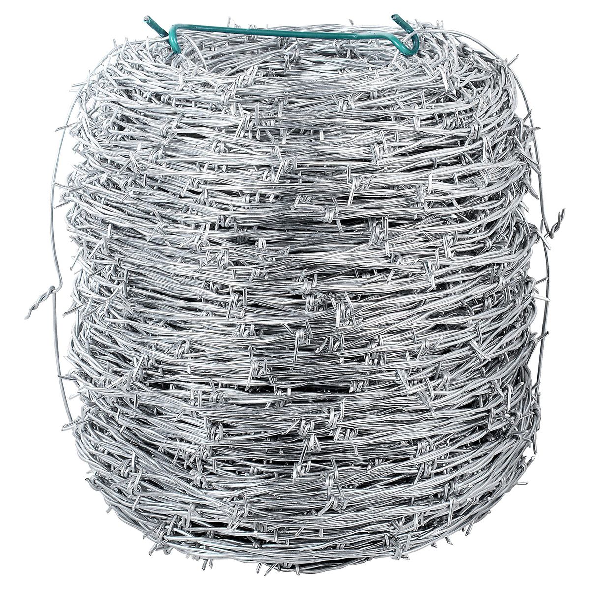 INCHALAM - #14 275 m 20 kg Alambre Púas Iowa