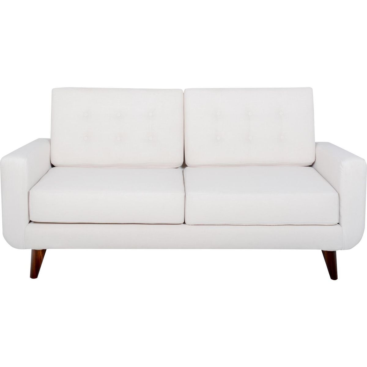 NUEVALINEA - Sofá 3 cuerpos 180x85x85 cm