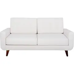 HOMY - Sofá 3 cuerpos 180x85x85 cm