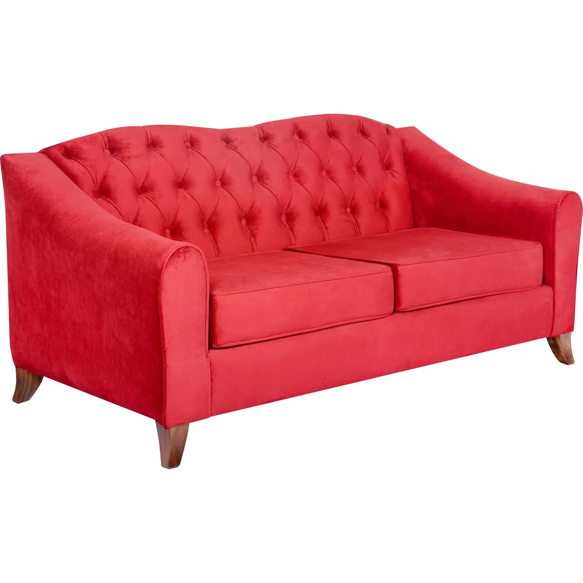 NUEVALINEA - Sofá 3 cuerpos 87x180x85 cm