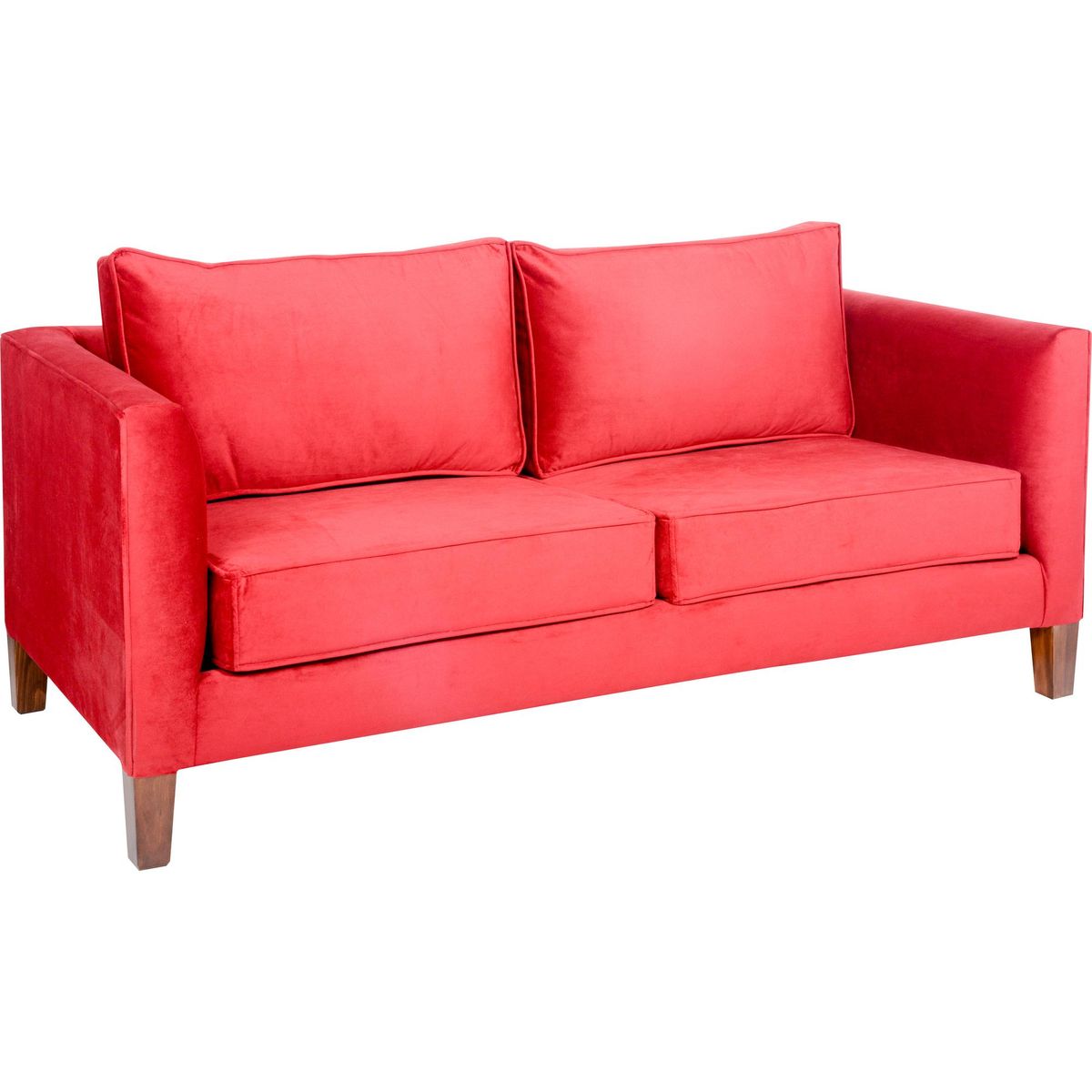 NUEVALINEA - Sofá Cordova Felpa 180x70x85