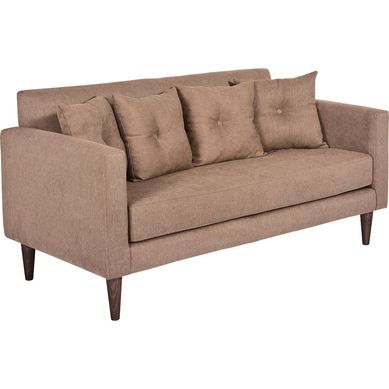 Sof 2 cuerpos 160x75x86 cm