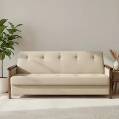 NUEVALINEA - Futón 80x200x85 cm