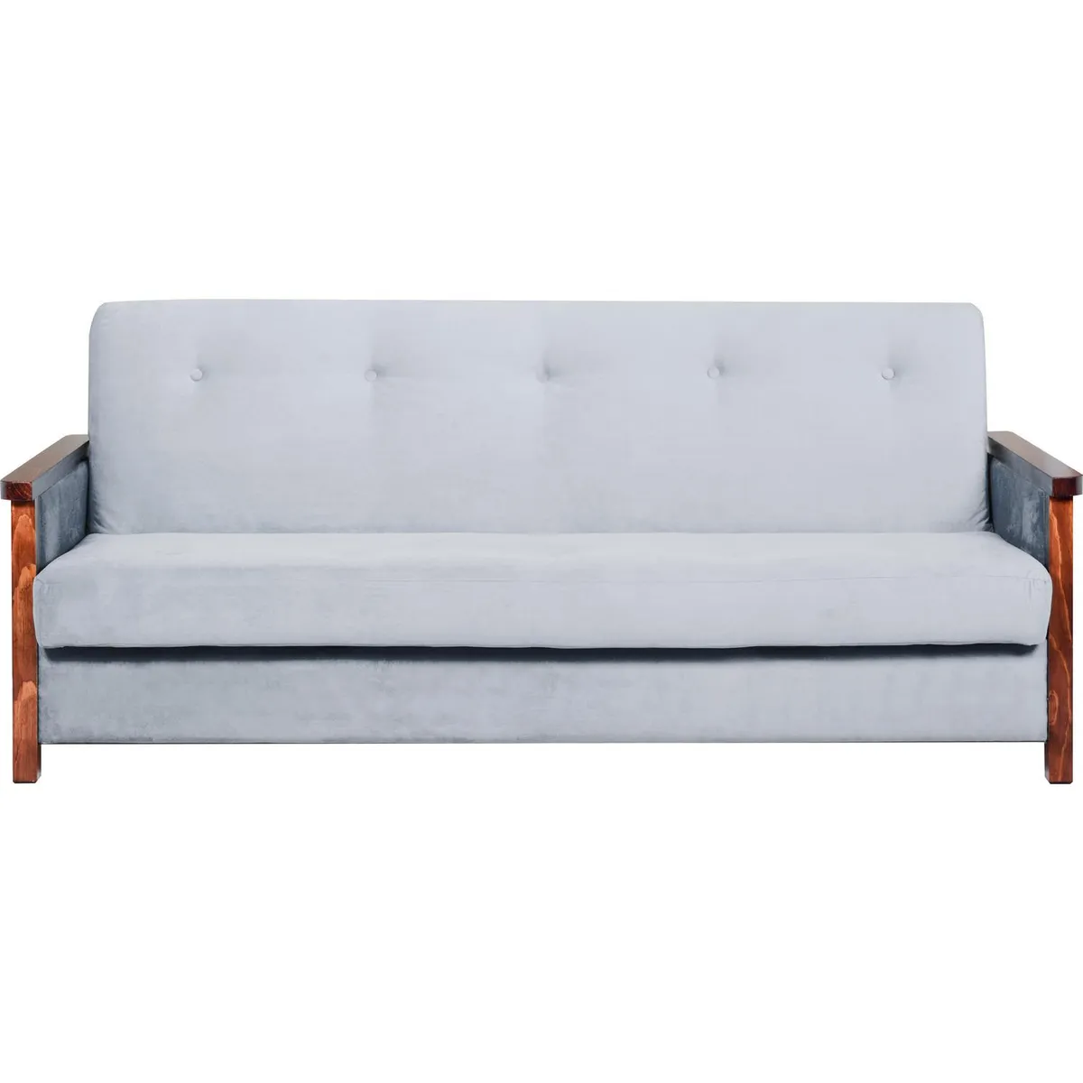 NUEVALINEA - Futón 80x200x85 cm