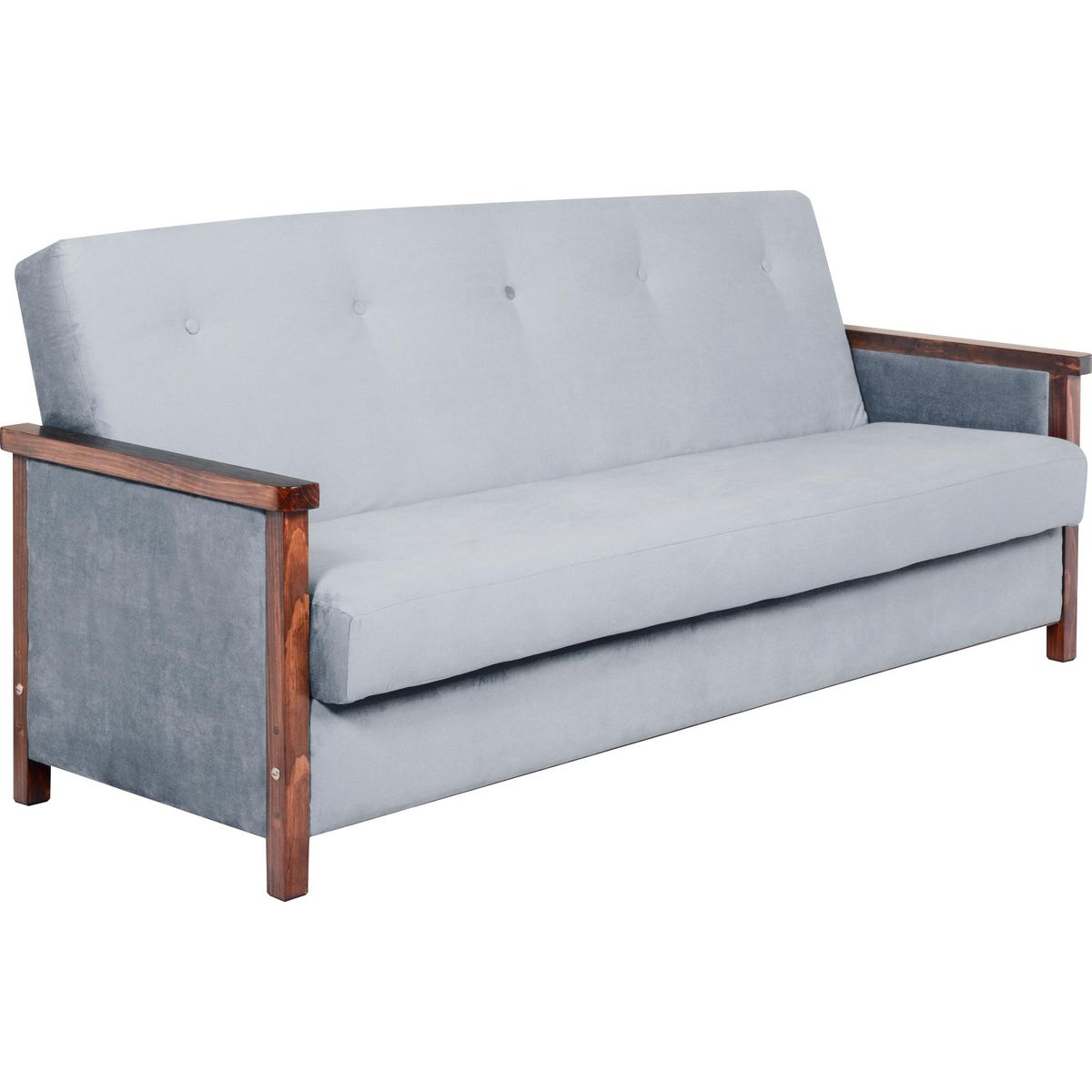 NUEVALINEA - Futón 80x200x85 cm