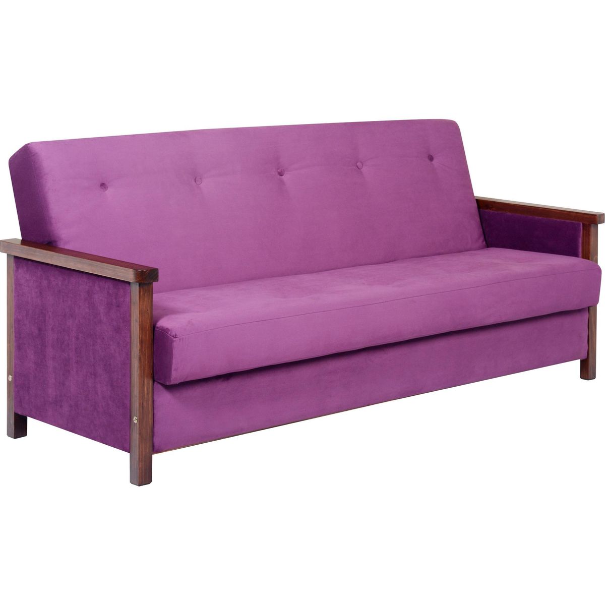 NUEVALINEA - Futón 80x200x85 cm