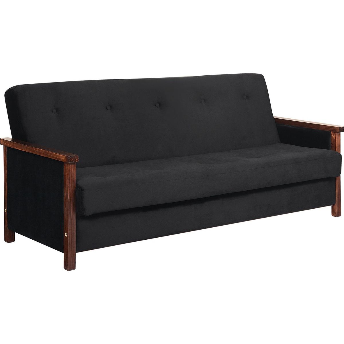 NUEVALINEA - Futón 80x200x85 cm