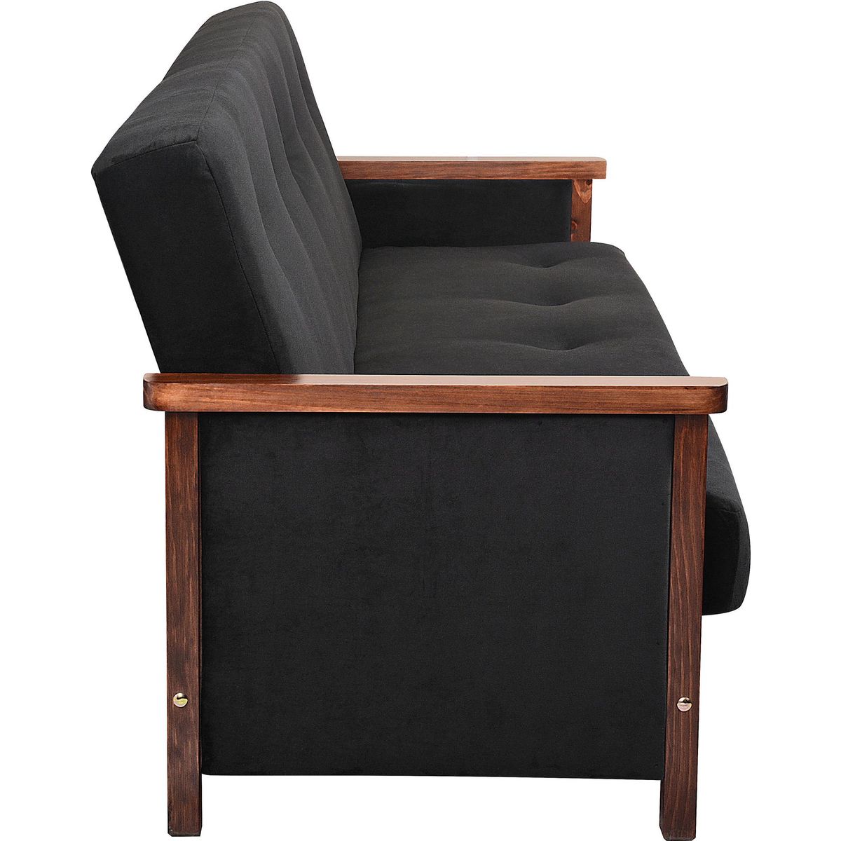 NUEVALINEA - Futón 80x200x85 cm