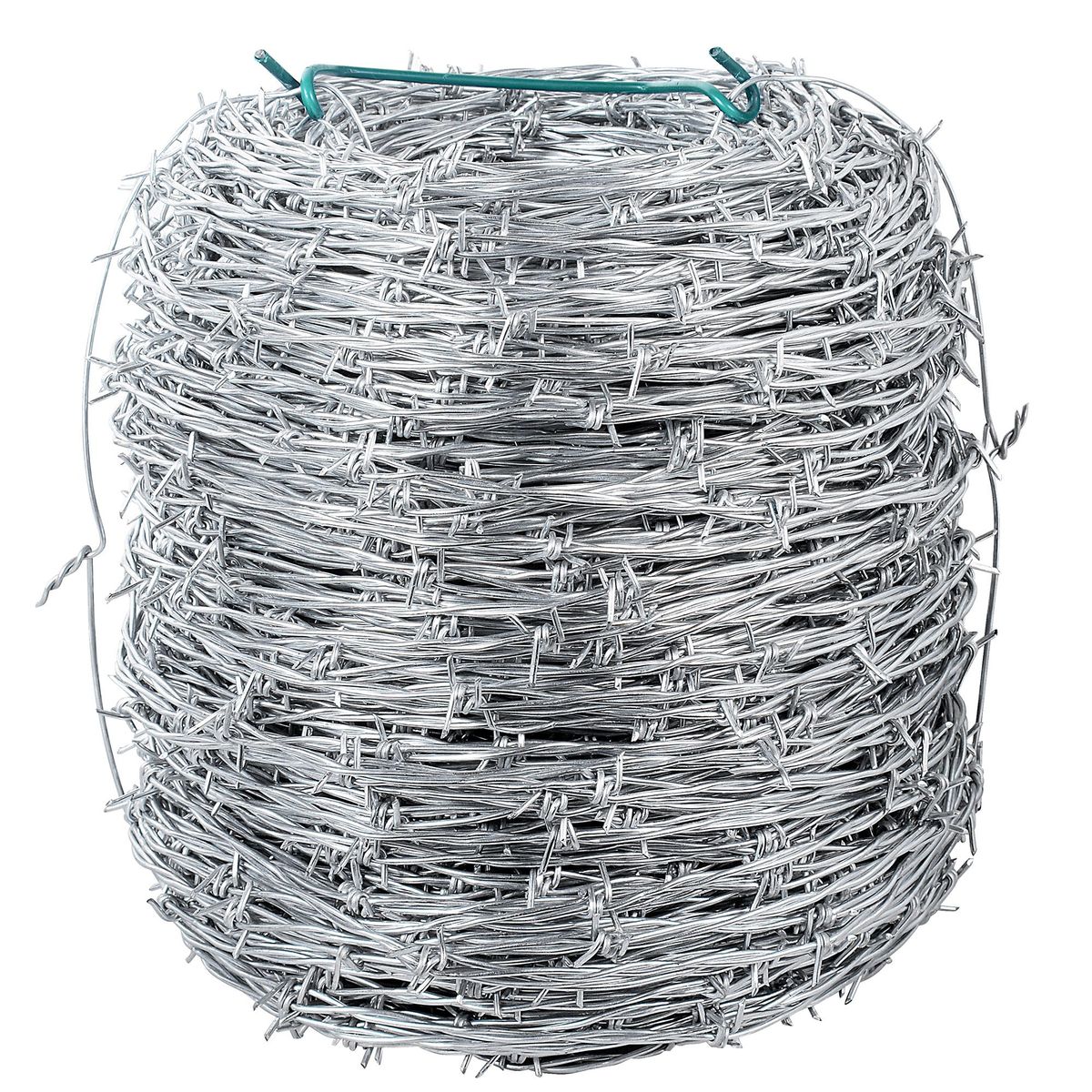 INCHALAM - #16 x 275 m Alambre Púas Motto estándar