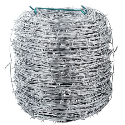 Imagen 2 del producto #16 x 275 m Alambre Púas Motto estándar