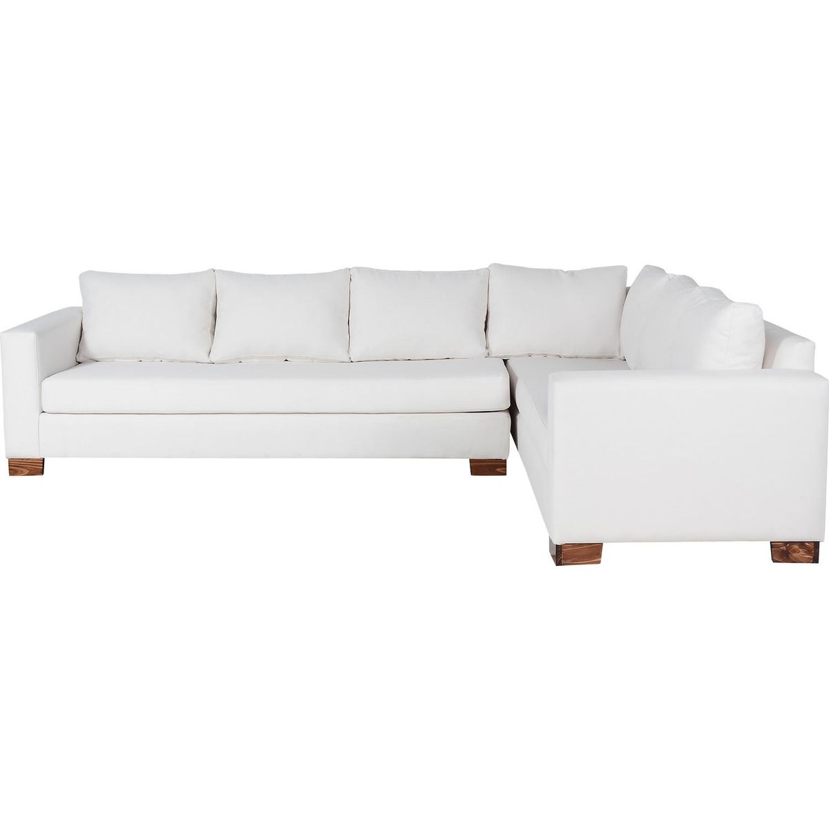 NUEVALINEA - Seccional 210x310x90 cm