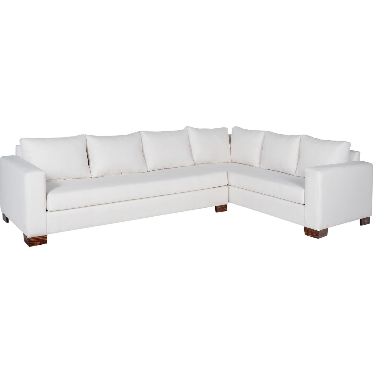 NUEVALINEA - Seccional 210x310x90 cm