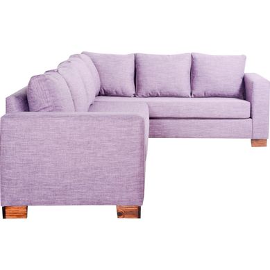 Seccional 210x310x90 cm morado