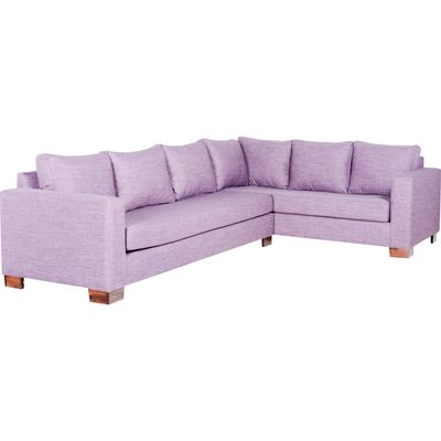 Imagen 2 del producto Seccional 210x310x90 cm