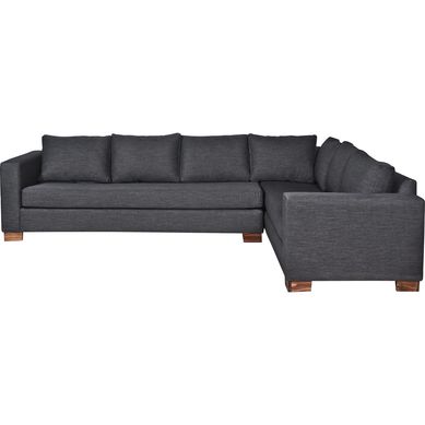 Seccional 210x310x90 cm marengo