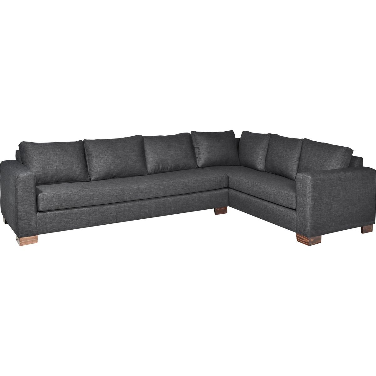 NUEVALINEA - Seccional 210x310x90 cm