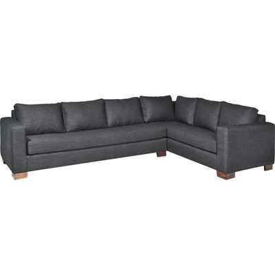 Imagen 2 del producto Seccional 210x310x90 cm