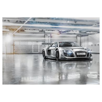 Fotomural Audi R8 368x254 cm