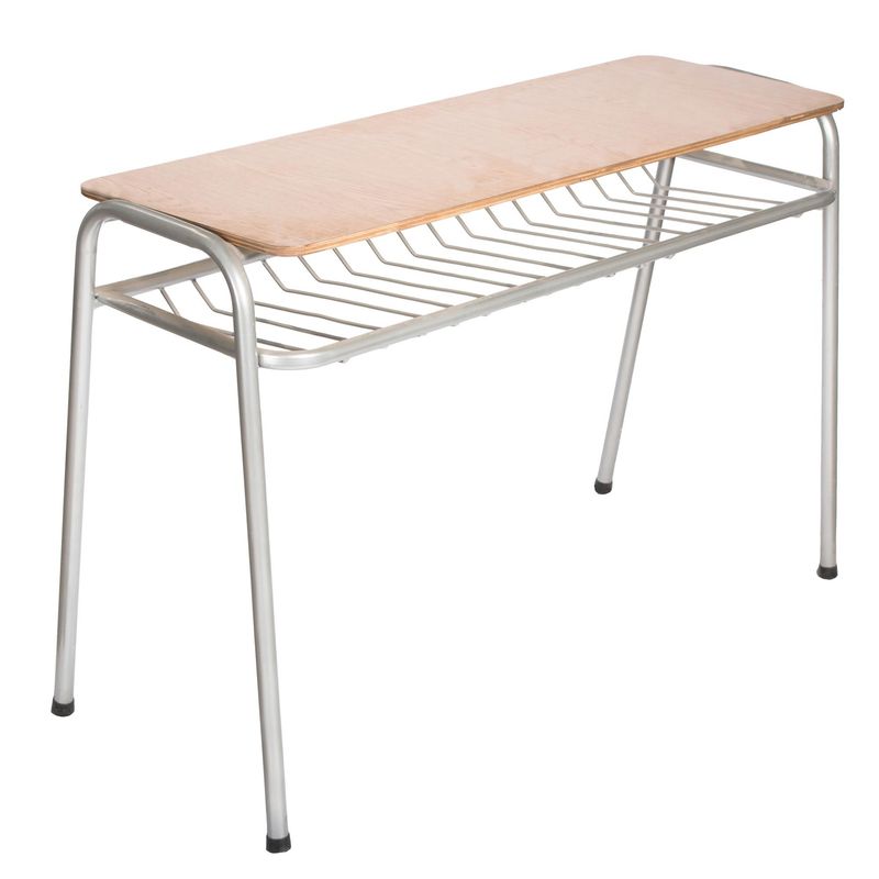 JUST HOME COLLECTION - Pupitre 73x120x40 cm