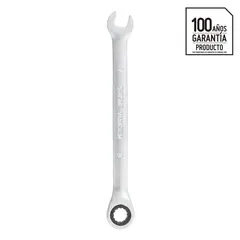 UBERMANN - Llave punta corona chicharra 8 mm