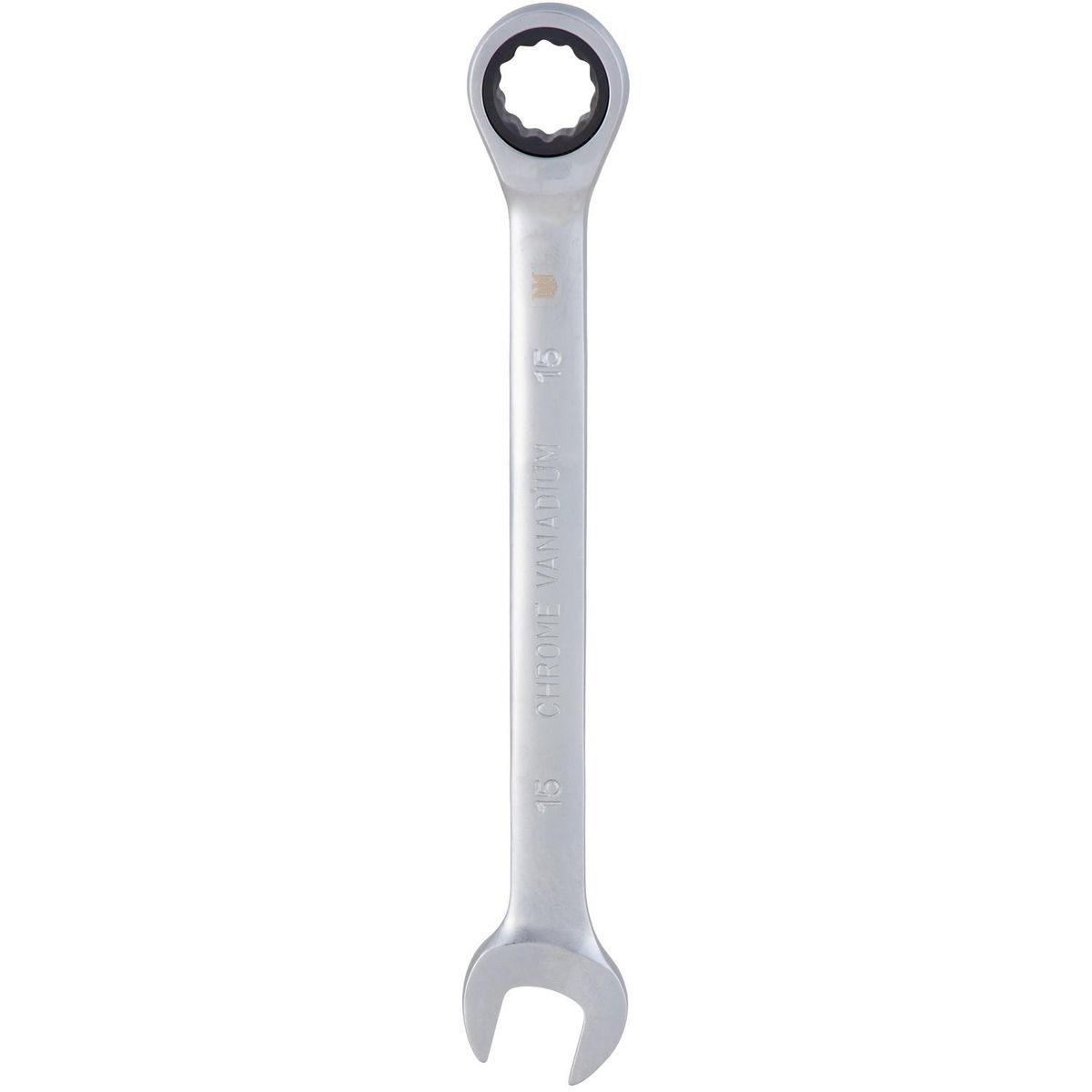 UBERMANN - Llave punta corona chicharra 15 mm