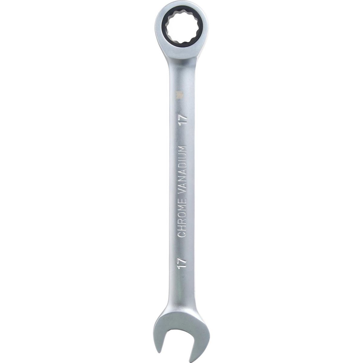 UBERMANN - Llave punta corona chicharra 17 mm