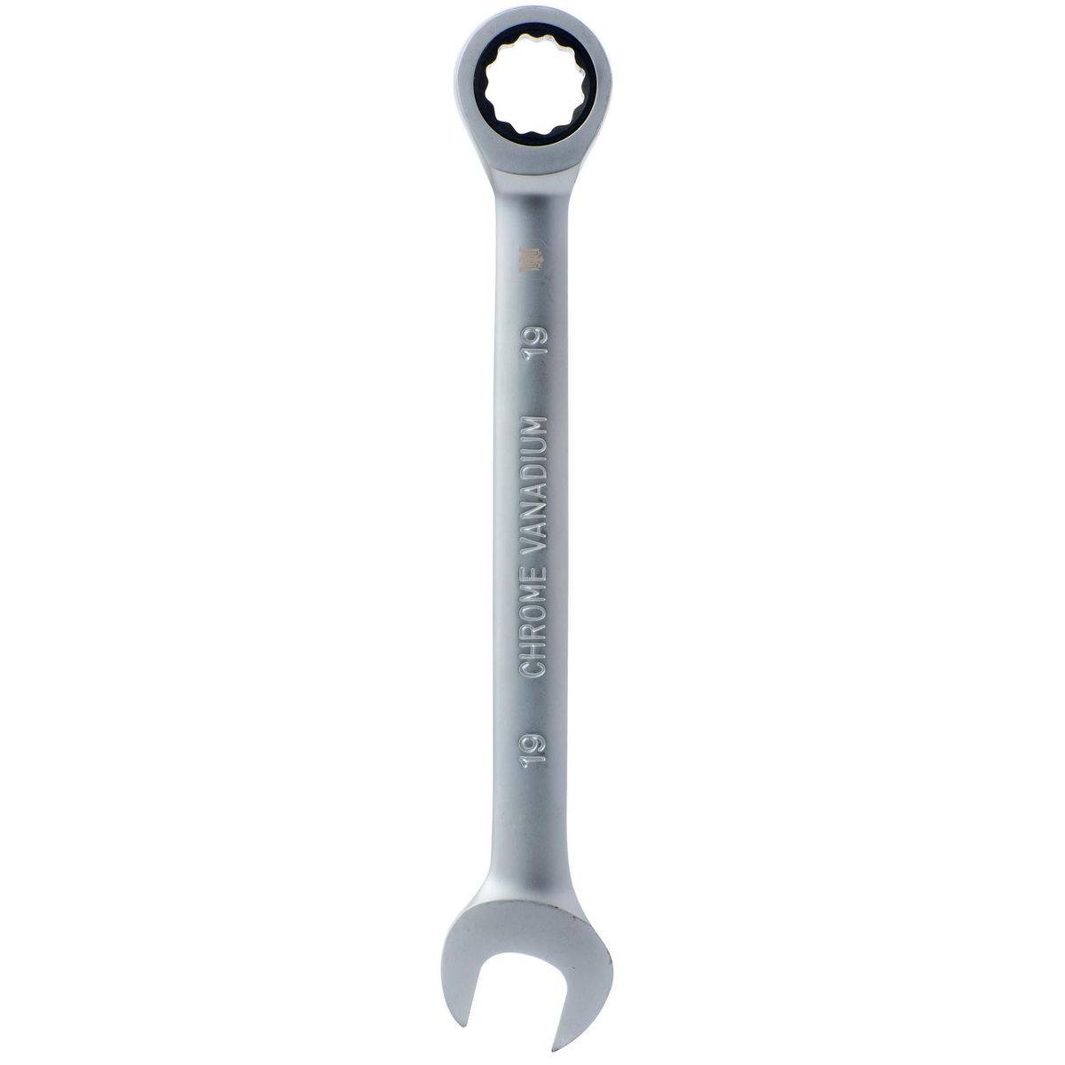 UBERMANN - Llave punta corona chicharra 19 mm