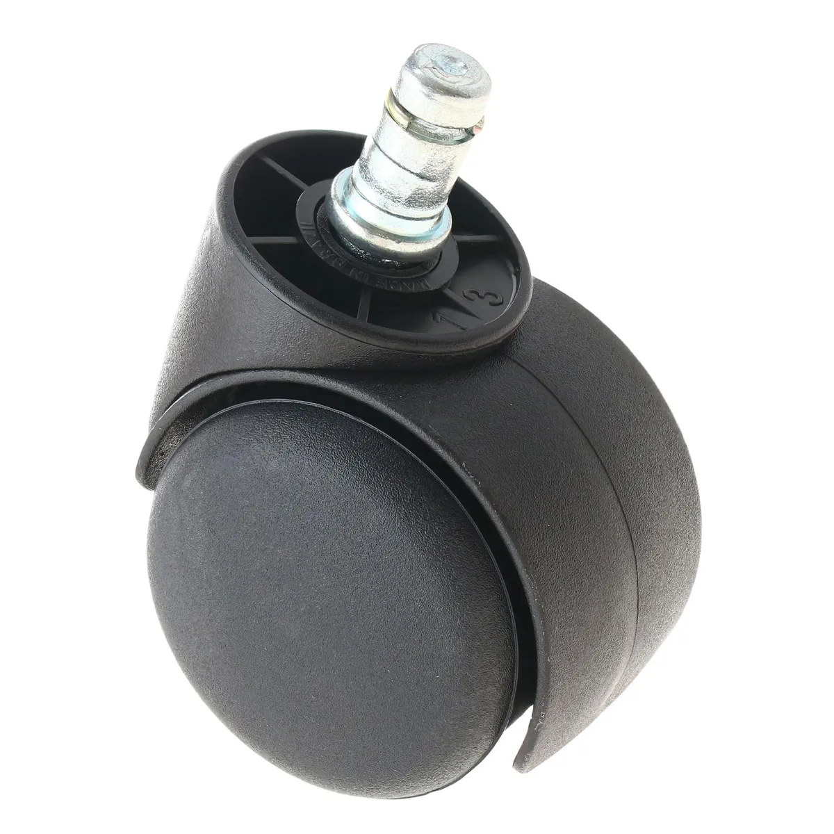 SQUADRONI - Set de ruedas para silla 5 unidades